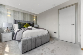 1 Bedroom stylish apartment in Webley park